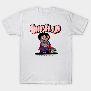 hip-hop T-Shirt